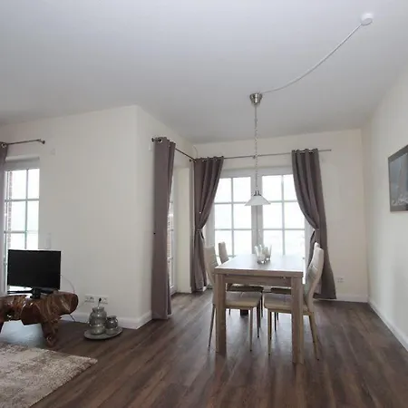 Arnis-eg-nr-1 Holiday home *