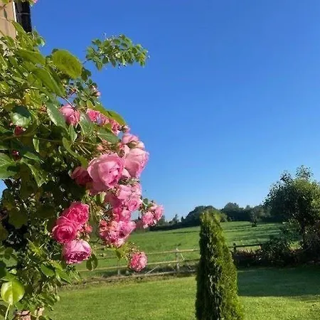 Arnis-eg-nr-1 Holiday home