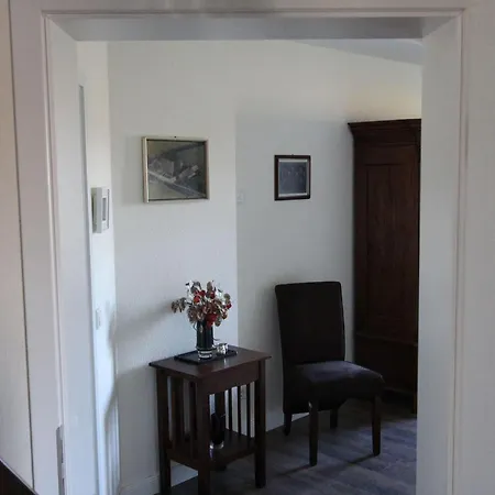 Arnis-eg-nr-1 Holiday home Haby