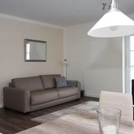 Arnis-eg-nr-1 Holiday home *