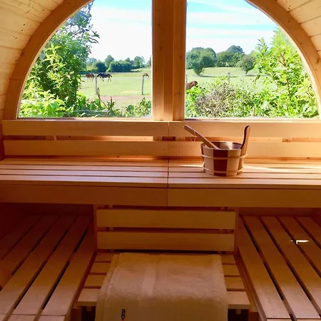 Holiday home Arnis-eg-nr-1