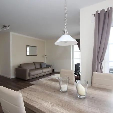 Arnis-eg-nr-1 Holiday home Haby